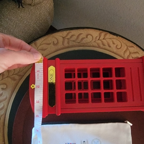 London Themed Decor Set - Picture 15 of 15